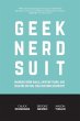 Geek Nerd Suit (eBook, ePUB) - Bild 1