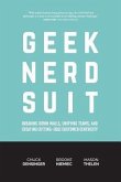 Geek Nerd Suit (eBook, ePUB) Geek Nerd Suit (eBook, ePUB)