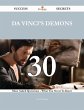 Da Vinci's Demons 30 Success Secrets -... - Bild 1