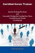 Certified Scrum Trainer Secrets To... - Bild 1
