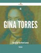 85 Gina Torres Facts For Die-Hard... - Bild 1