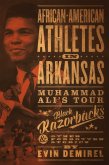 African-American Athletes in Arkansas (eBook, ePUB)