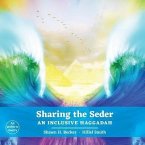 Sharing the Seder (eBook, ePUB)