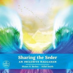 Sharing the Seder (eBook, ePUB) - Becker, Shawn H