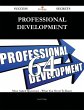Professional development 64 Success... - Bild 1