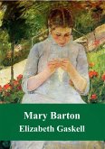 Mary Barton (eBook, PDF)