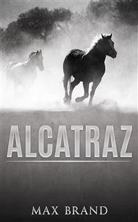 Cover Alcatraz (eBook, ePUB)