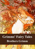 Grimms' Fairy Tales (eBook, PDF)