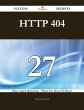 HTTP 404 27 Success Secrets - 27 Most... - Bild 1
