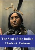 The Soul of the Indian (eBook, PDF)