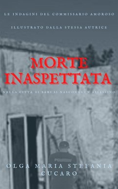 Morte inaspettata (eBook, ePUB) - Maria Stefania Cucaro, Olga