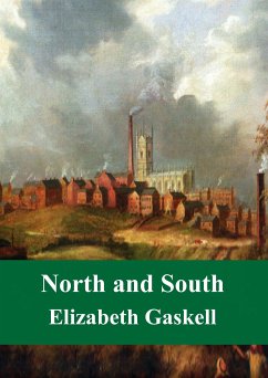 North and South (eBook, PDF) - Gaskell, Elizabeth