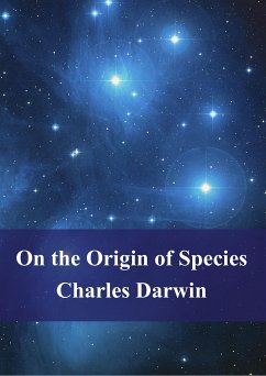 On the Origin of Species (eBook, PDF) - Darwin, Charles