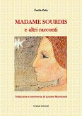 Madame Sourdis (eBook, ePUB)