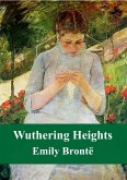 Wuthering Heights (eBook, PDF)