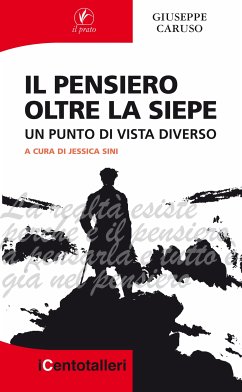 Il pensiero oltre la siepe (eBook, ePUB) - Caruso, Giuseppe