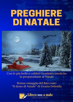 Preghiere di Natale (eBook, ePUB) - Amico, Beppe