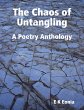The Chaos of Untangling - A Poetry... - Bild 1