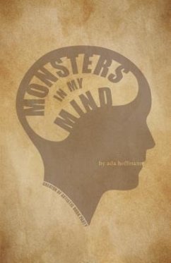 Cover Monsters in My Mind (eBook, ePUB)