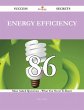 Energy Efficiency 86 Success Secrets -... - Bild 1