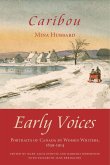 Caribou (eBook, ePUB)