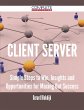 client server - Simple Steps to Win,... - Bild 1