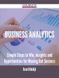 Business Analytics - Simple Steps to... - Bild 1