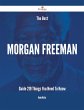 The Best Morgan Freeman Guide - 219... - Bild 1