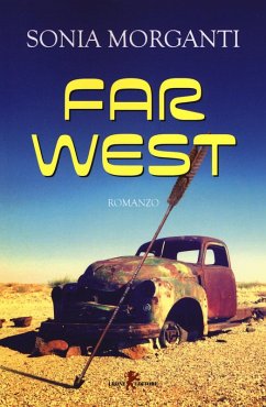 Cover Far West