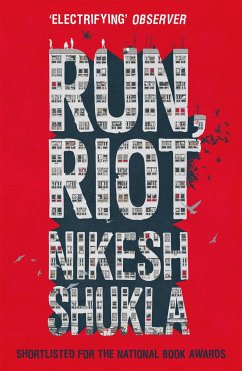 Run, Riot - Shukla, Nikesh