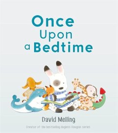 Once Upon a Bedtime - Melling, David