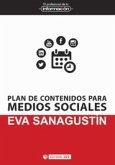 Plan de contenidos para medios sociales