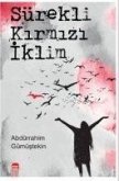 Sürekli Kirmizi Iklim