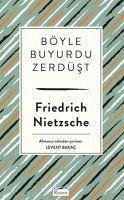 Böyle Buyurdu Zerdüst Ciltli - Nietzsche, Friedrich