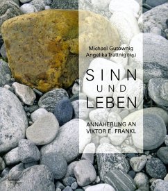 Cover Sinn und Leben