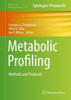 Metabolic Profiling