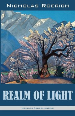Realm of Light - Roerich, Nicholas