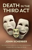 Death in The Third Act