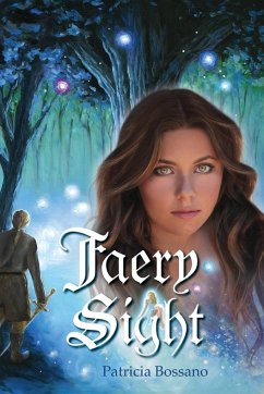 Faery Sight - Bossano, Patricia