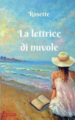 La lettrice di nuvole - Rosette