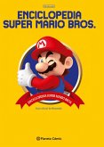 Enciclopedia Super Mario Bros: Guía oficial de Nintendo. 30ª Aniversario