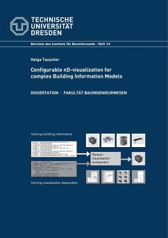 Configurable nD-visualization for complex Building Information Models - Tauscher, Helga
