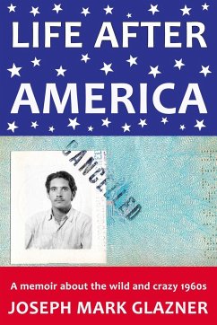 Life After America - Glazner, Joseph Mark