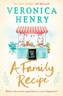 A Family Recipe - Henry, Veronica