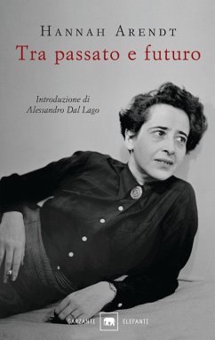 Cover Tra passato e futuro