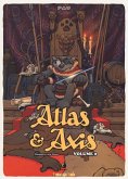 Pau: Atlas & Axis
