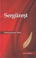 Cover Sergüzest