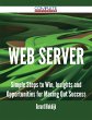 Web server - Simple Steps to Win,... - Bild 1