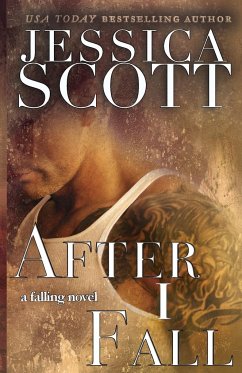 After I Fall - Scott, Jessica