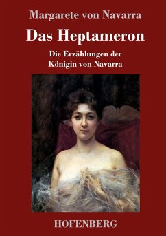 Das Heptameron - Navarra, Margarete von